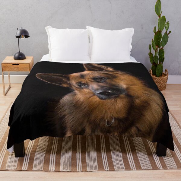 Item preview, German Shepherd Dog Art designed and sold by Coolstuff4you71.