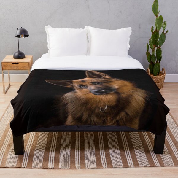 Item preview, Arte del perro pastor alemán designed and sold by Coolstuff4you71.