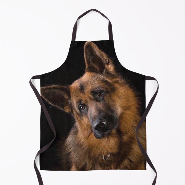 Item preview, German Shepherd Dog Art designed and sold by Coolstuff4you71.
