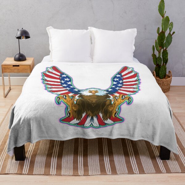Item preview, American Bald Eagle designed and sold by kazada.