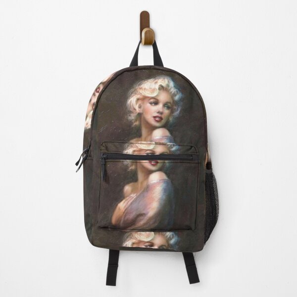 Item preview, Marilyn WW Romantic Soft designed and sold by TheoDanella.