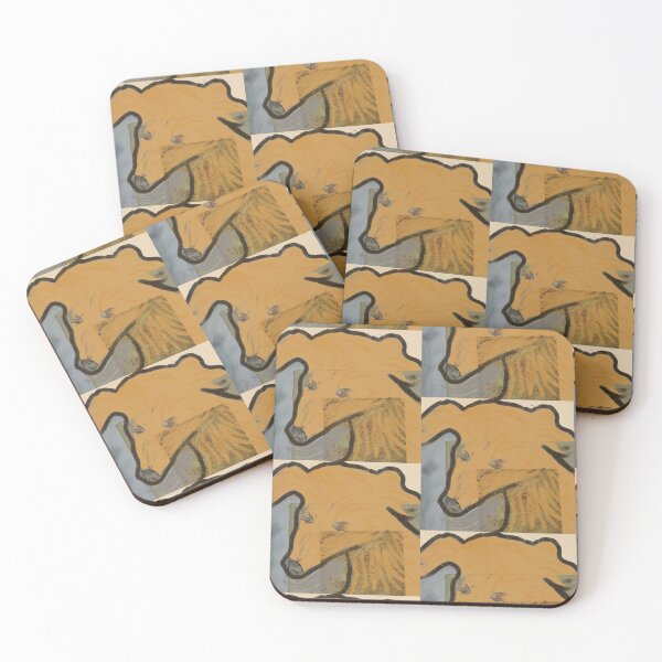 Item preview, Golden Dog designed and sold by Tammie Engelhart.