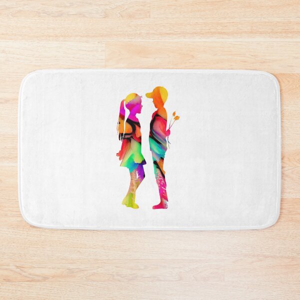 Item preview, “Young Love” designed and sold by Creatively Colette’s .