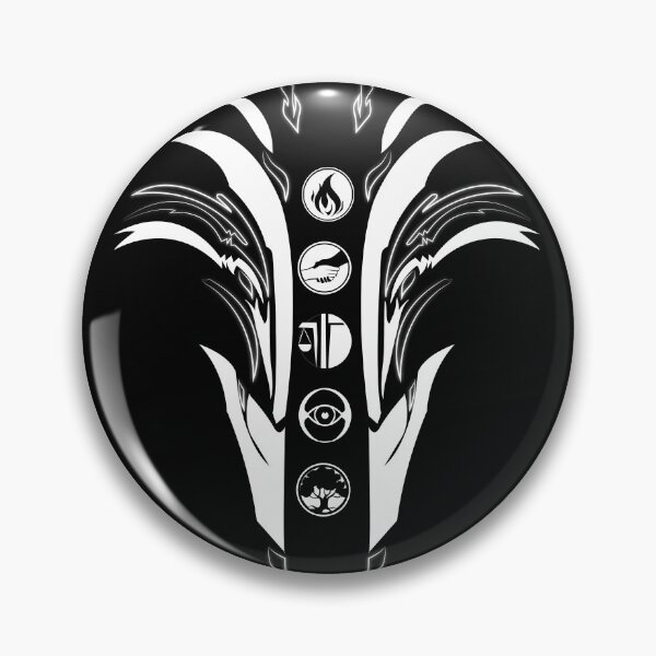 Item preview, DIVERGENT. designed and sold by kairos24.