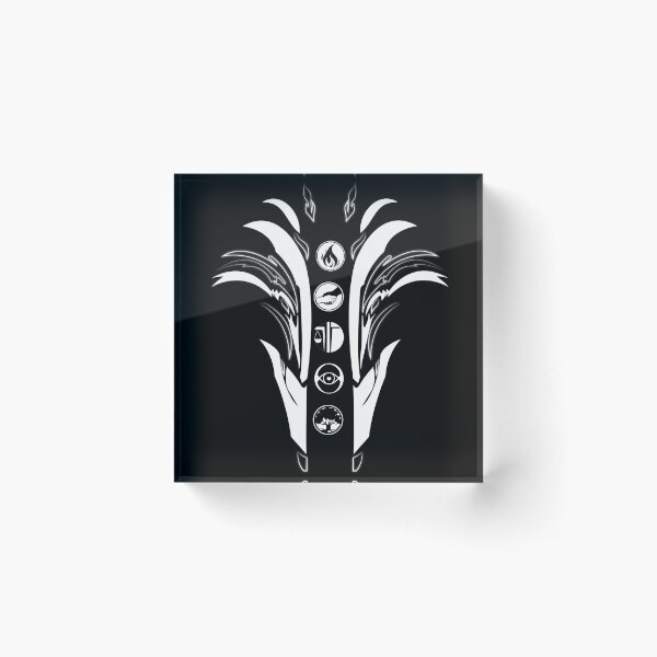 Item preview, DIVERGENT. designed and sold by kairos24.