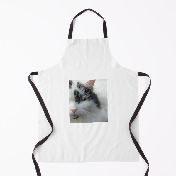 Item preview, Black and White Cat designed and sold by JuliaWright.