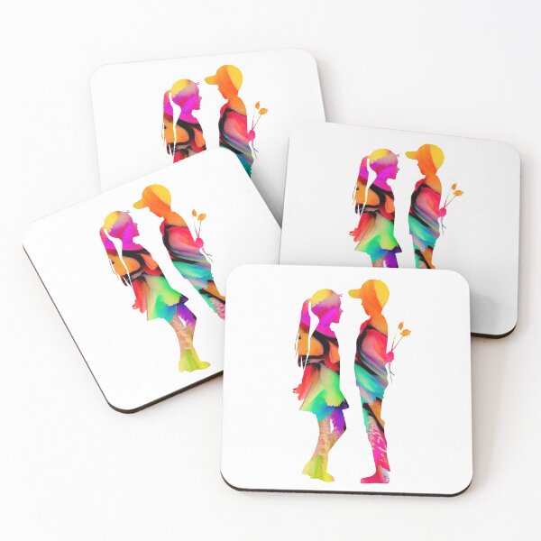Item preview, “Young Love” designed and sold by Creatively Colette’s .