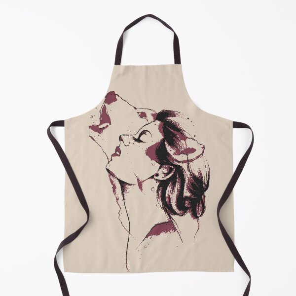 Item preview, Wolf Girl designed and sold by ShadesArt.