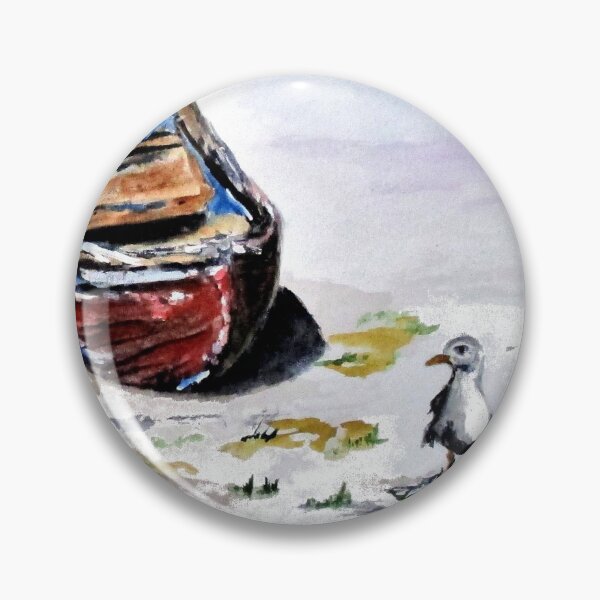 Item preview, Anticipation designed and sold by Clyde J. Kell.