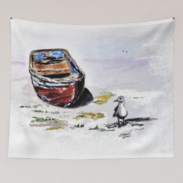 Item preview, Anticipation designed and sold by Clyde J. Kell.