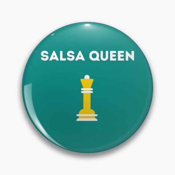 Item preview, Salsa Queen designed and sold by Toro-design.