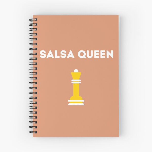 Item preview, Salsa Queen designed and sold by Toro-design.
