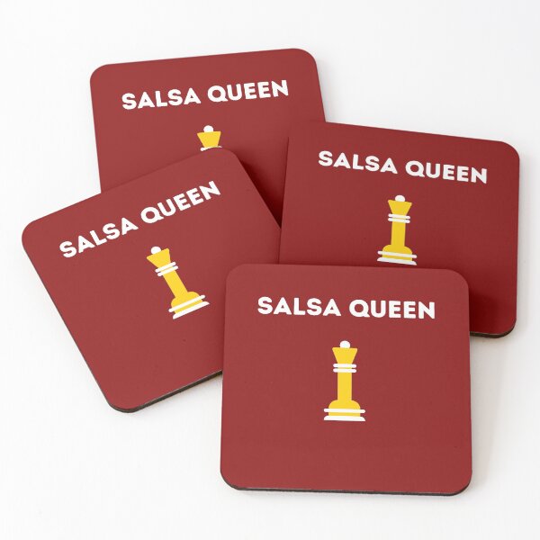 Item preview, Salsa Queen designed and sold by Toro-design.