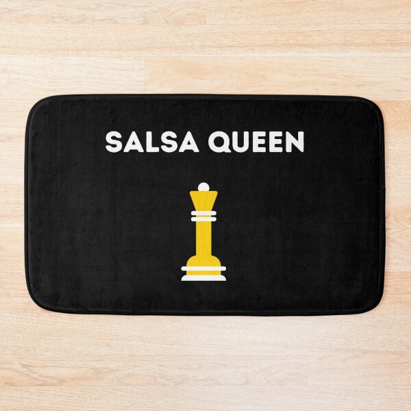 Item preview, Salsa Queen designed and sold by Toro-design.
