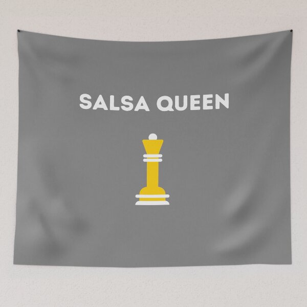 Item preview, Salsa Queen designed and sold by Toro-design.