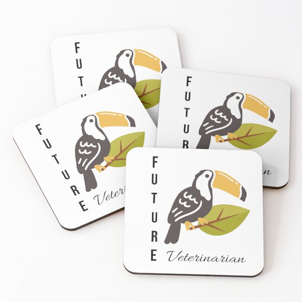 Item preview, Future veterinarian designed and sold by i-longmanshop.