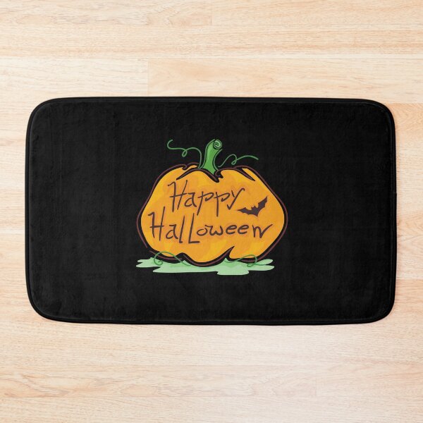 Item preview, Feliz Halloween 2020 en cuarentena designed and sold by The Little Wood Cottage.