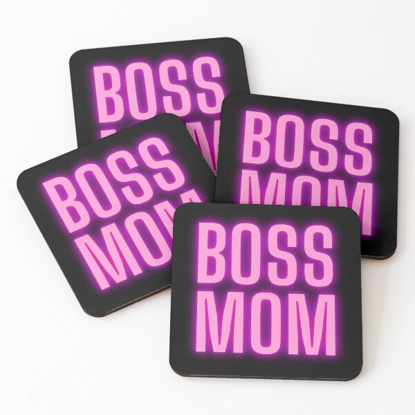 Item preview, Boss Mom designed and sold by m95sim.