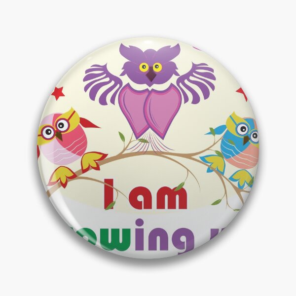 Item preview, my mommy told I am growing up so fast designed and sold by feel-free-store.