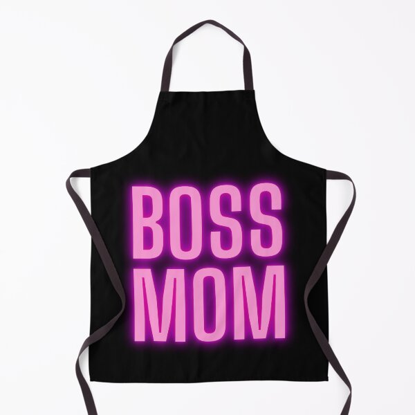 Item preview, Boss Mom designed and sold by m95sim.