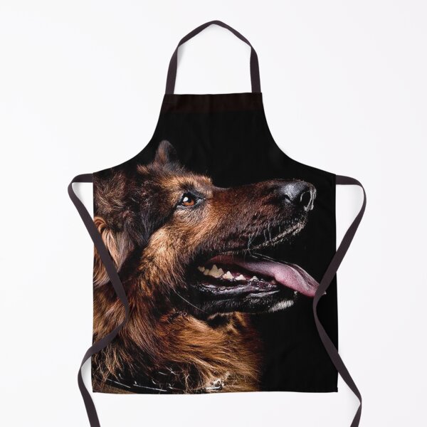 Item preview, German Shepherd Dog Art designed and sold by Coolstuff4you71.