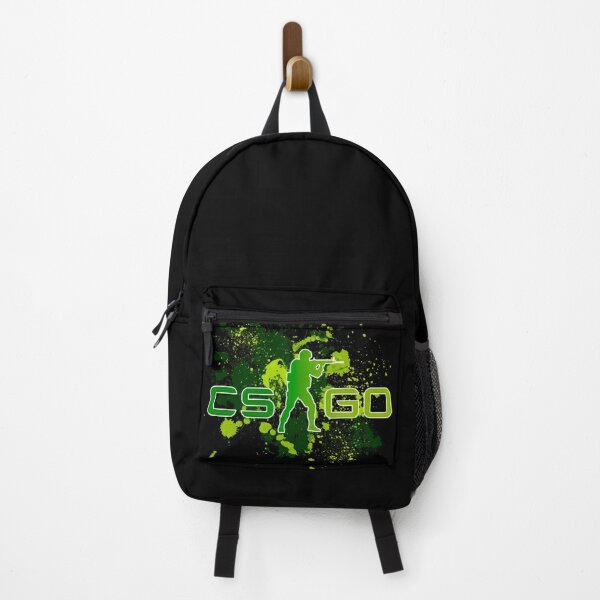 Cs go backpack что