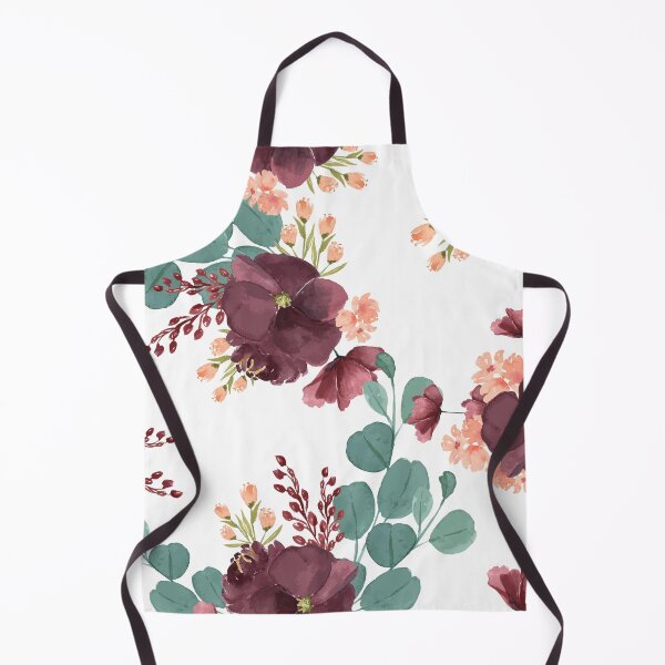 Item preview, WATERCOLOR FLOWERS designed and sold by fvckvirus.