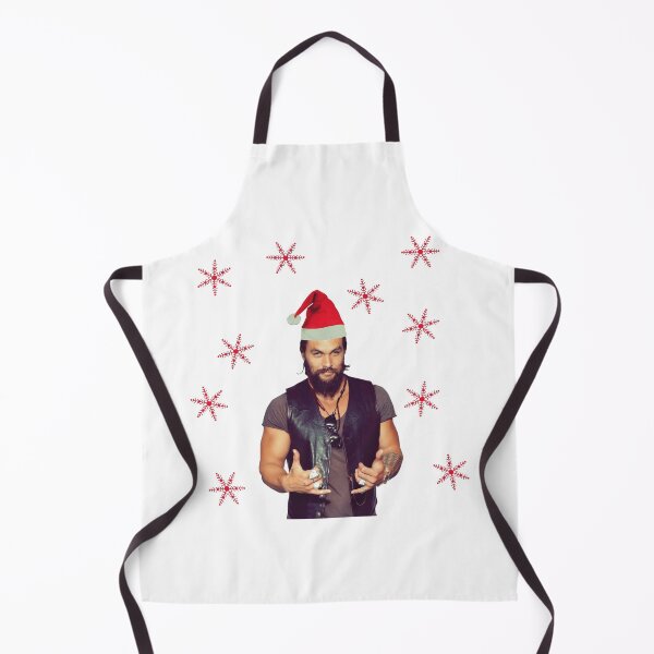 Item preview, Jason Momoa Christmas Gifts designed and sold by avit1.