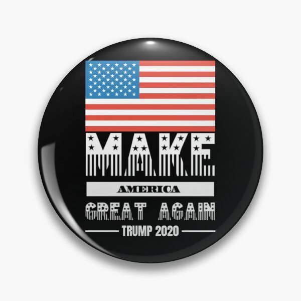 Item preview, Make America Great Again 2020 with Trump USA designed and sold by Michael Schmidt.