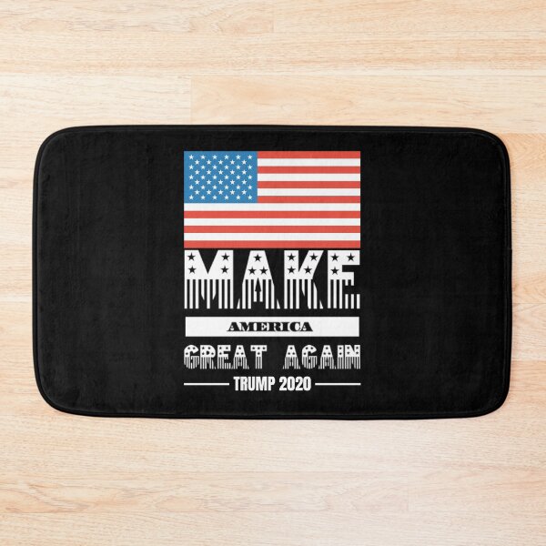 Item preview, Make America Great Again 2020 with Trump USA designed and sold by Michael Schmidt.