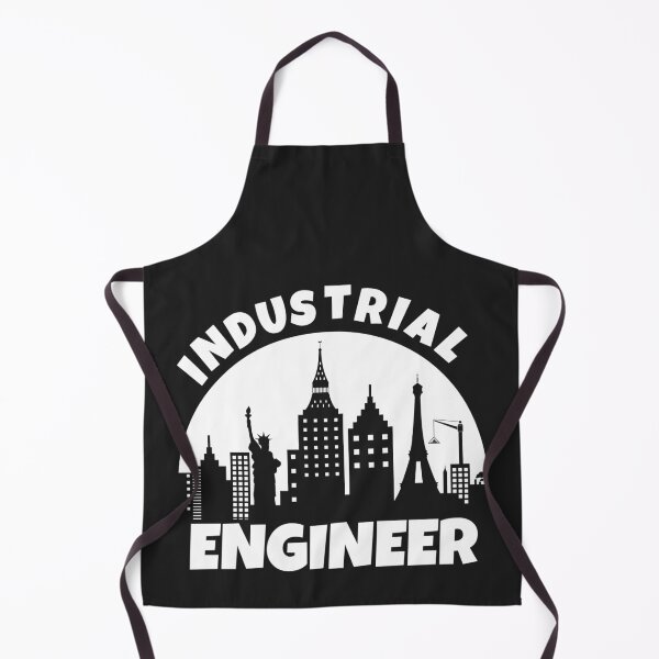 Item preview, Industrial Engineer vintage Essential designed and sold by MohitJain1109.