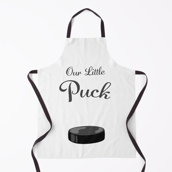 Item preview, Our Little Puck Hockey - Expecting Mother designed and sold by RamiBeans.