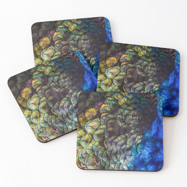 Item preview, Peacock Pattern designed and sold by Kian  Burch.