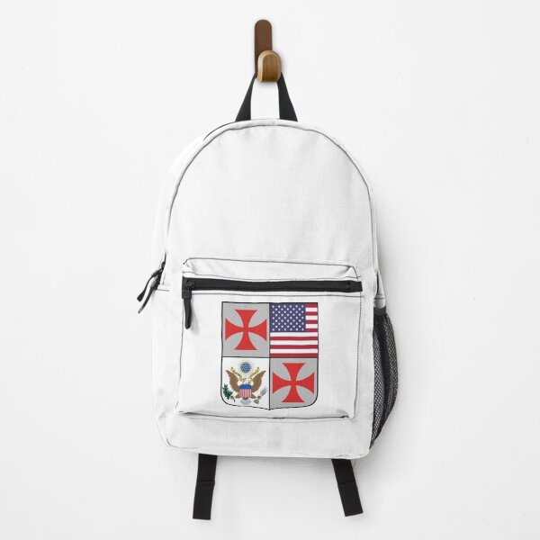 Item preview, Coat of arms USA Templar # 2 designed and sold by MDMDO.