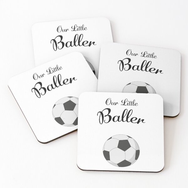 Item preview, Our Little Baller Soccer - Expecting Mother designed and sold by RamiBeans.