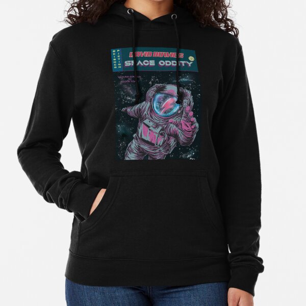 lost in space Sweat à capuche léger