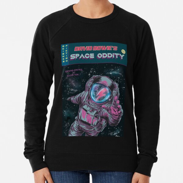 lost in space Sweatshirt léger