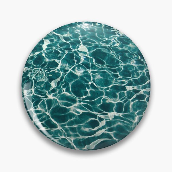 Item preview, Tropical Blue Ocean Waves designed and sold by newburyboutique.