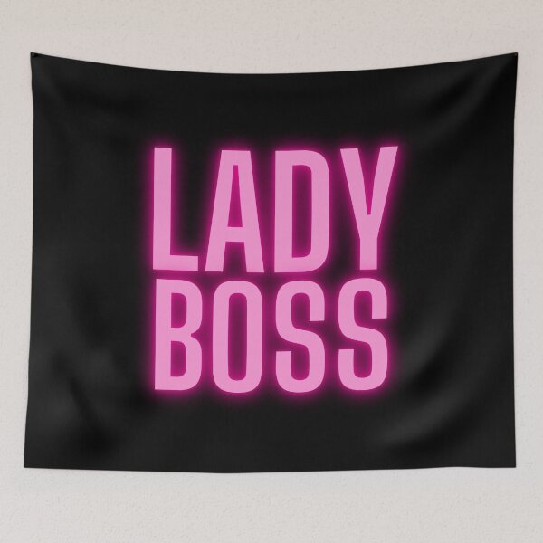 Item preview, Lady Boss designed and sold by m95sim.