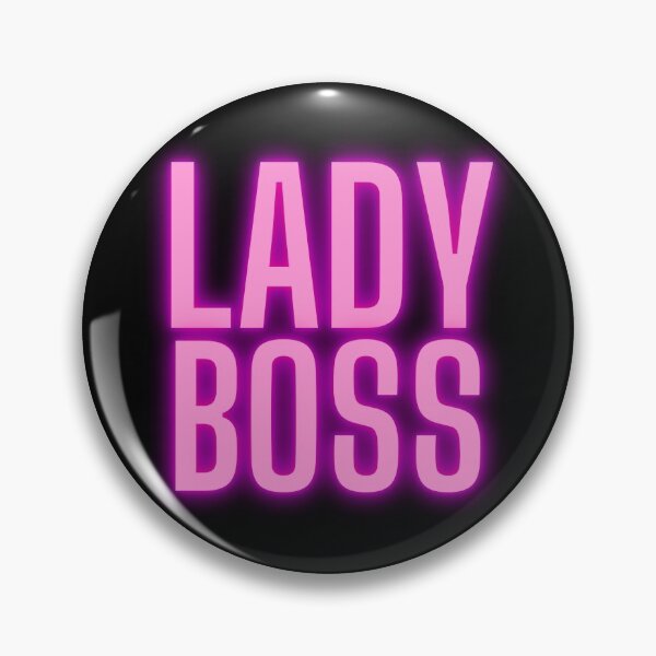 Item preview, Lady Boss designed and sold by m95sim.