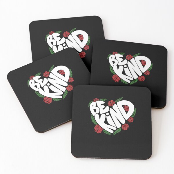Item preview, Be Kind designed and sold by FrictionMaxxing.