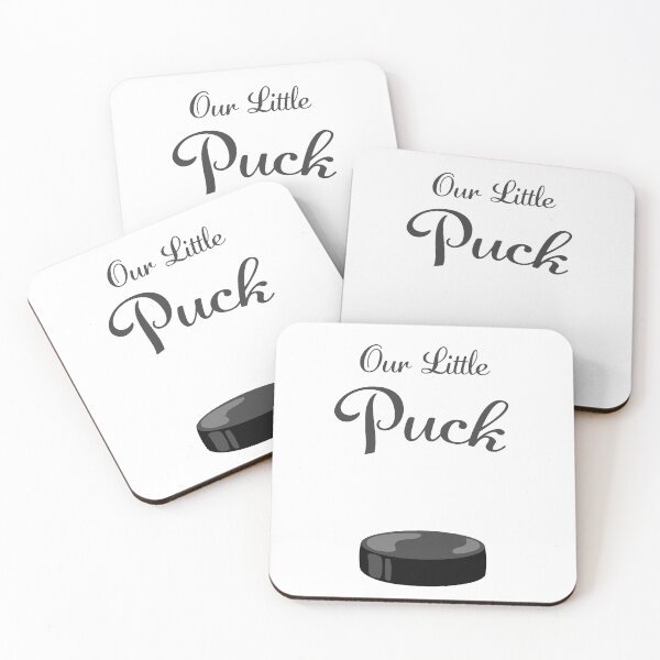 Item preview, Our Little Puck Hockey - Expecting Mother designed and sold by RamiBeans.