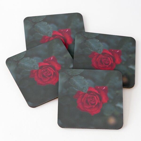 Item preview, Red Rose  designed and sold by Graphicganga.