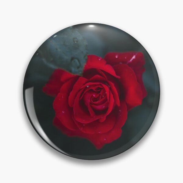 Item preview, Red Rose  designed and sold by Graphicganga.