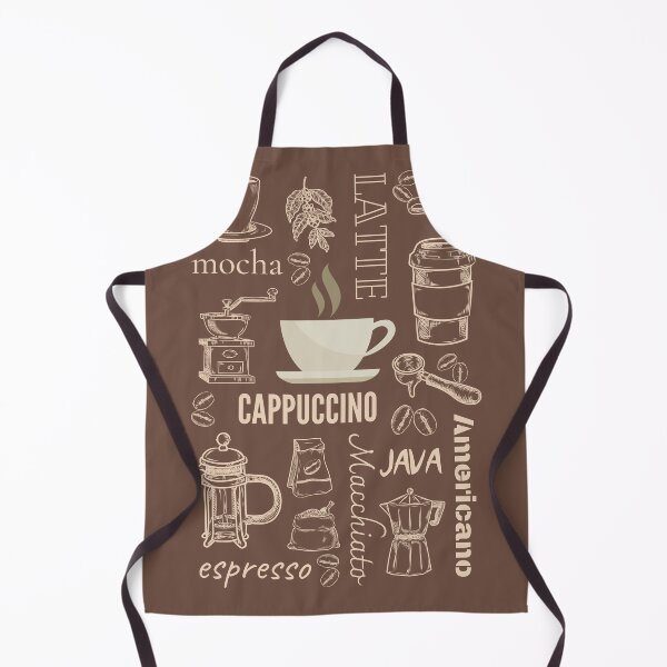 Item preview, Coffee varieties designed and sold by tjf-artworks.
