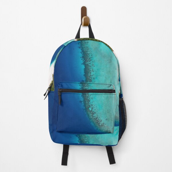 Item preview, Maldives Turquoise Ocean Island designed and sold by newburyboutique.