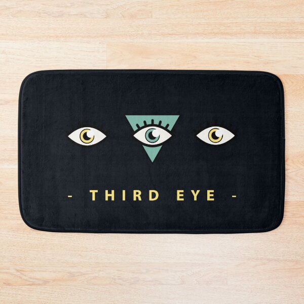 Item preview, Third Eye designed and sold by Doodlehub.