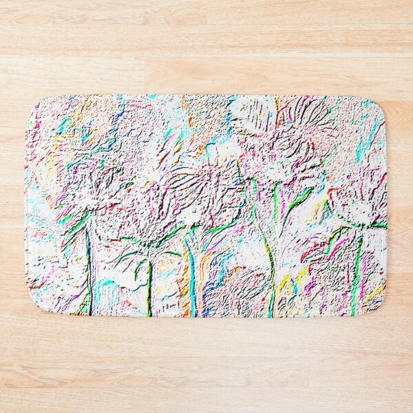 Item preview, Whispers of Wildflowers designed and sold by LaRue McIntyre.