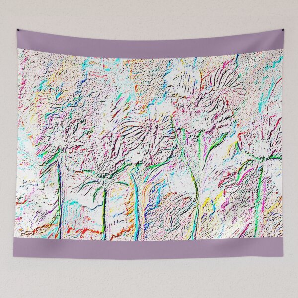 Item preview, Whispers of Wildflowers designed and sold by LaRue McIntyre.
