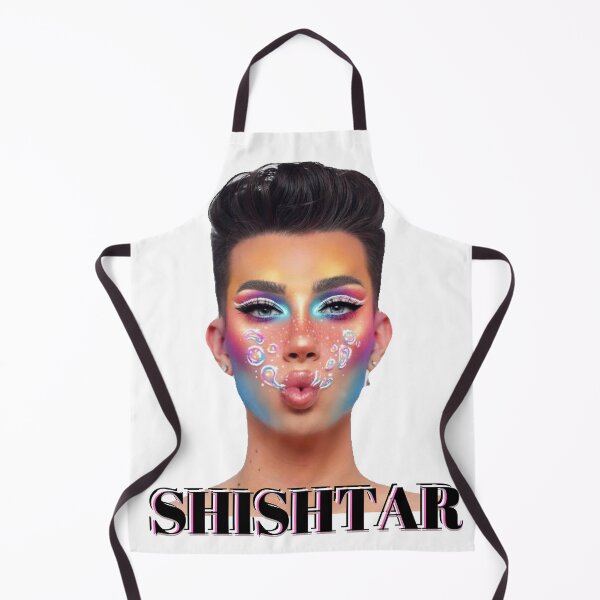 Item preview, JC4, JAMES CHARLES Shishtar designed and sold by avit1.